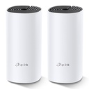 TP-Link WLAN System DECO M4 Wireless Router (2er Pack)