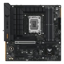 ASUS TUF GAMING B760M-PLUS WIFI II Intel B760 LGA 1700 micro ATX