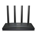 TP-Link Wireless Router 3-port Switch Archer AX12