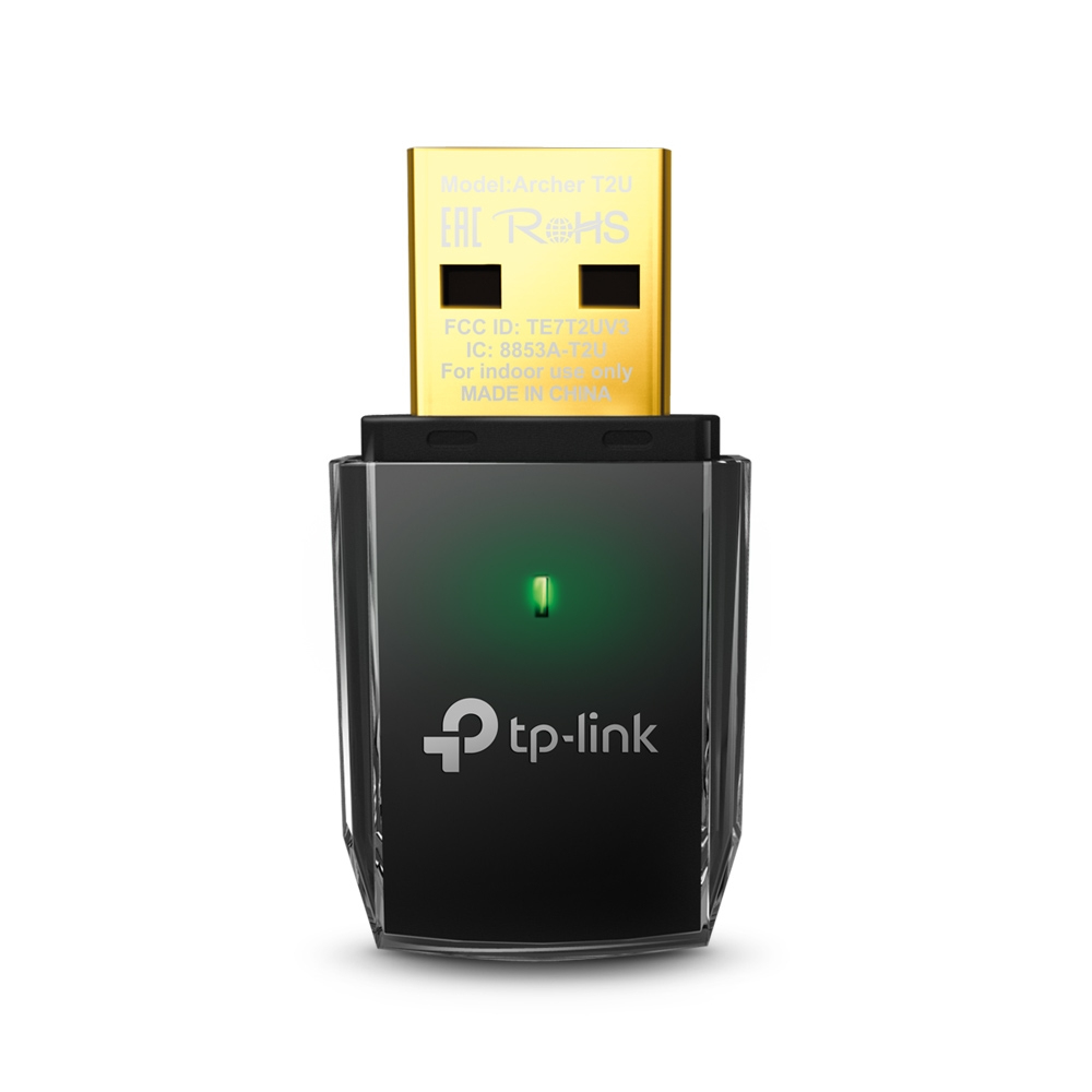 [ARCHER T2U] TP-Link Archer T2U WLAN 600 Mbit/s
