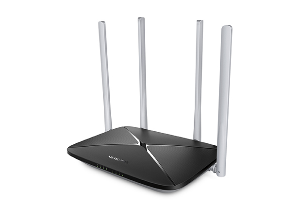 ROUTER ETH 1200AC 1WAN 4LAN DB