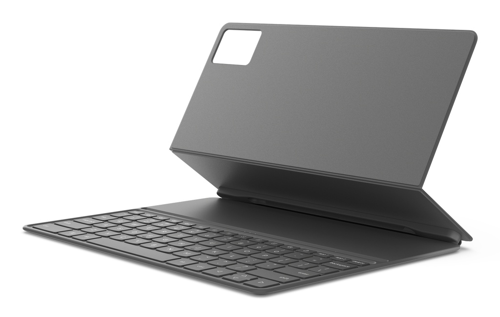 [ZG38C07512] Lenovo ZG38C07512 mobile device keyboard Pogo Pin Grey