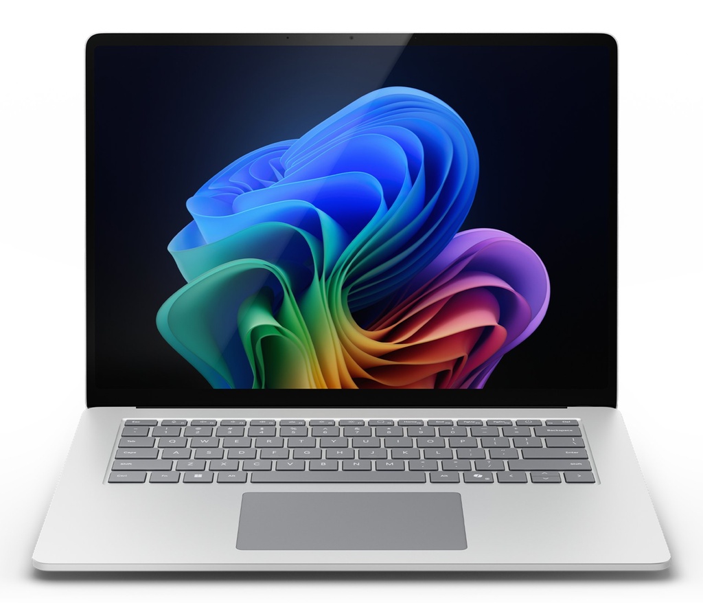 SURFACE LAPTOP 15.0 ELITE 16GB 256GB W11P PLATINO