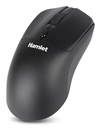 HAMLET WIFI MOUSE 2.4 GHZ 1600DPI