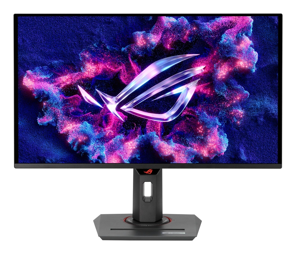 [90LM0B20-B01971] ASUS ROG Strix OLED XG27UCDMG computer monitor 67.3 cm (26.5") 3840 x 2160 pixels 4K Ultra HD QD-OLED Black