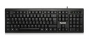 HAMLET USB KEYBOARD SERIES 200 ITA