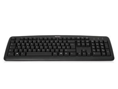 HAMLET EXTENDED ITALIA USB KEYBOARD
