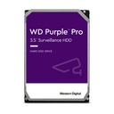 HDD Western Digital Purple Pro 3.5" 14 TB Serial ATA III