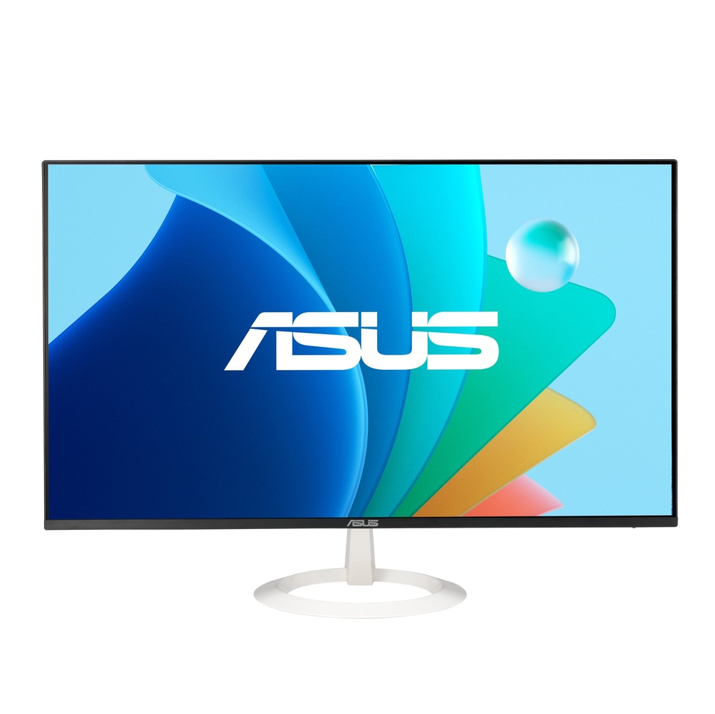 [90LM07C2-B01470] ASUS VZ24EHF-W computer monitor 60.5 cm (23.8") 1920 x 1080 pixels Full HD White
