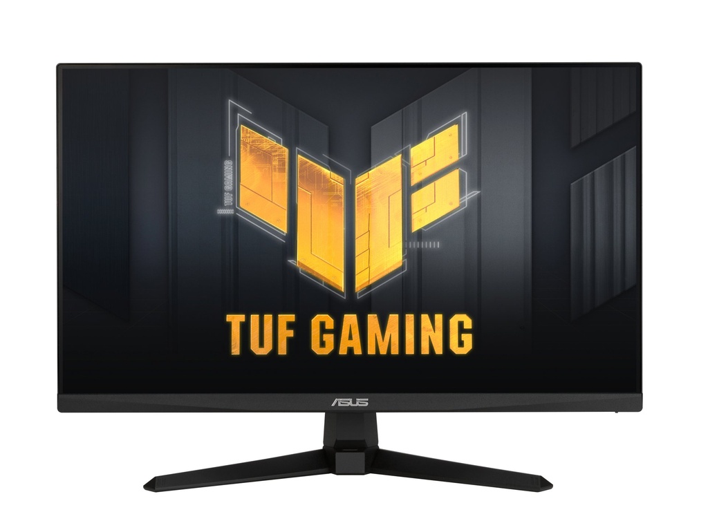 [90LM0BL1-B01O71] ASUS TUF Gaming VG259Q5A computer monitor 62.2 cm (24.5") 1920 x 1080 pixels Full HD LED Black