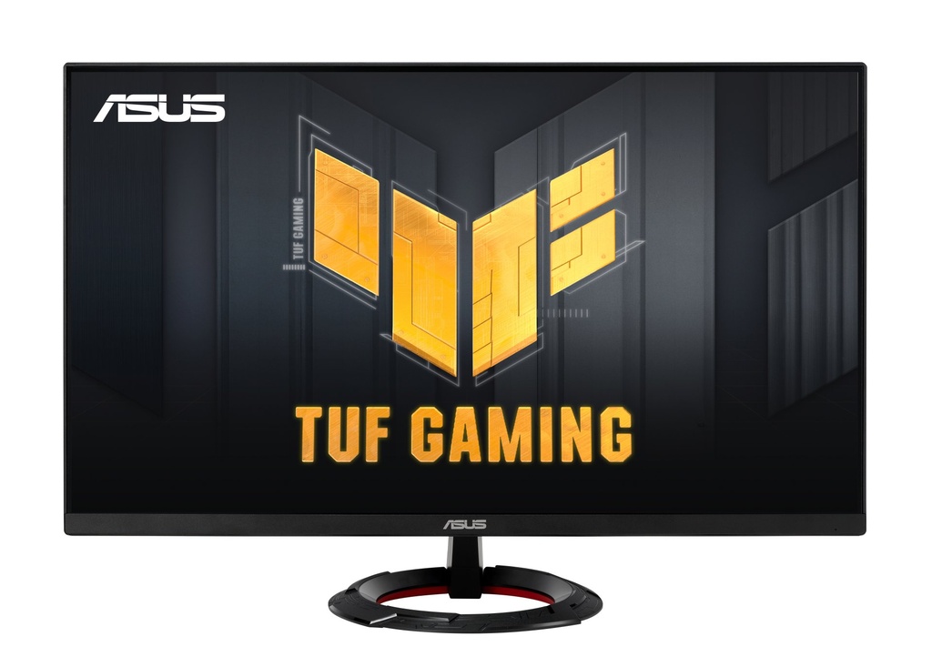 [90LM0AD1-B01E70] ASUS TUF Gaming VG279Q3R computer monitor 68.6 cm (27") 1920 x 1080 pixels Full HD LCD Black