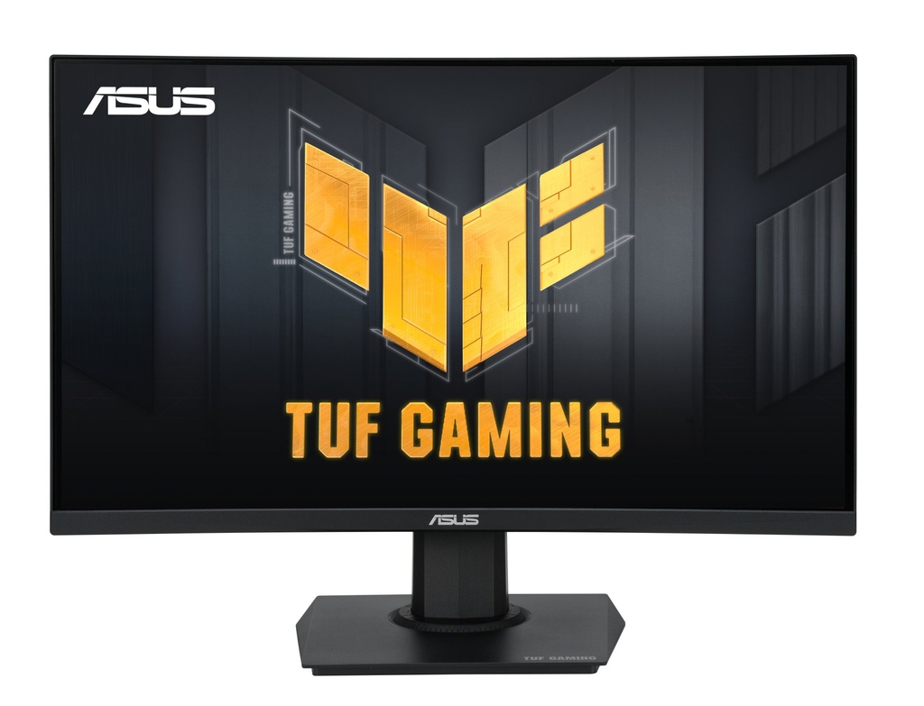 [90LM0AF0-B01170] ASUS TUF Gaming VG24VQER computer monitor 59.9 cm (23.6") 1920 x 1080 pixels Full HD LCD Black