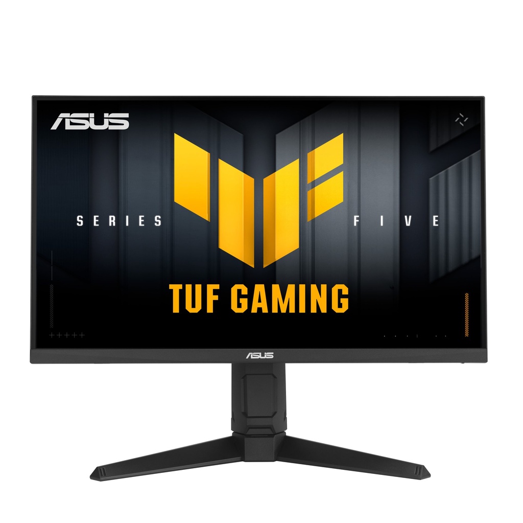 [90LM0BK0-B01O71] ASUS TUF Gaming VG259QL5A computer monitor 62.2 cm (24.5") 1920 x 1080 pixels Full HD LED Black