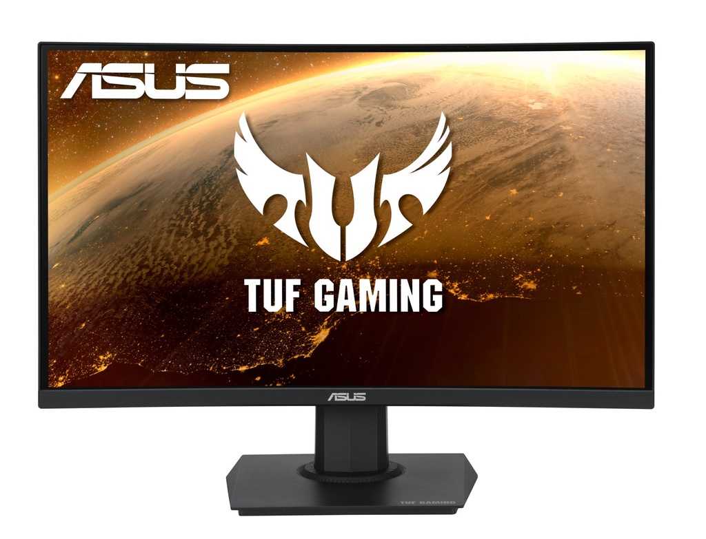 [90LM0575-B01170] ASUS TUF Gaming VG24VQE computer monitor 59.9 cm (23.6") 1920 x 1080 pixels Full HD LED Black