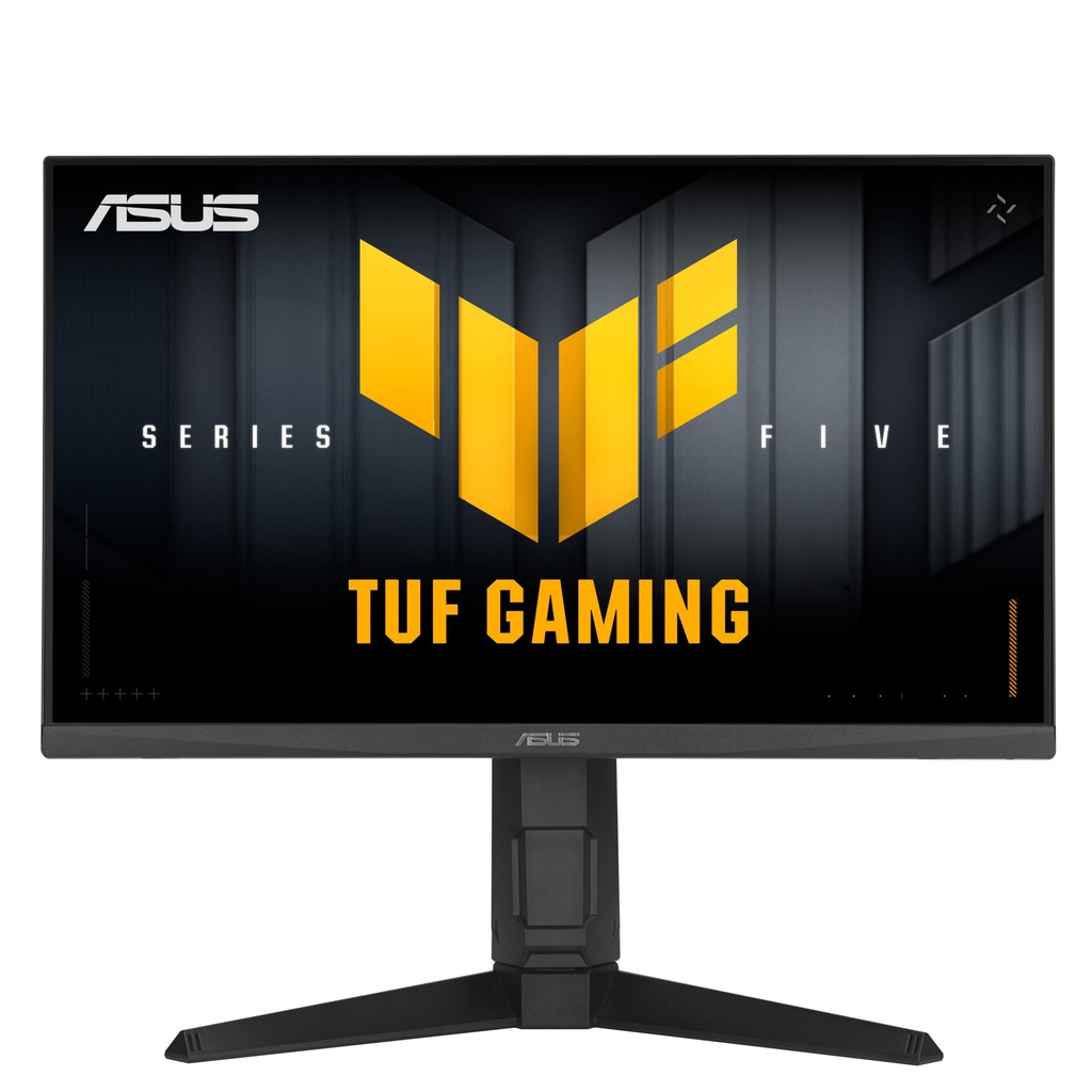 [90LM0C10-B01171] ASUS TUF Gaming VG249QML5A computer monitor 60.5 cm (23.8") 1920 x 1080 pixels Full HD LCD Black
