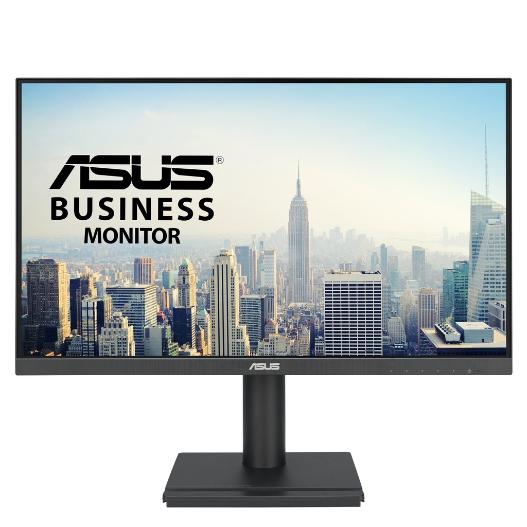 [90LM0540-B01371] ASUS VA24DQFS computer monitor 60.5 cm (23.8") 1920 x 1080 pixels Full HD LCD Black