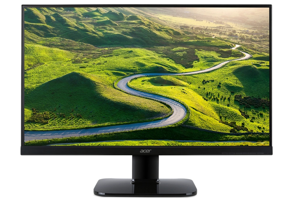 [UM.HB7EE.E07] Acer Vero B7 B277 E computer monitor 68.6 cm (27") 1920 x 1080 pixels Full HD LCD Black