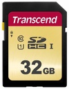 32GB UHS-I U1 SD CARD  MLC