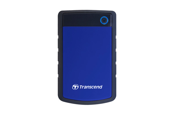 4TB STOREJET2.5  H3B HDD ESTERNO