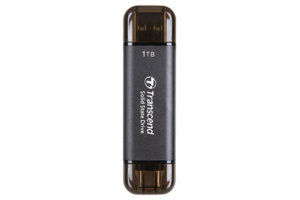 1TB EXTSSD ESD310C USB TYPE C/A
