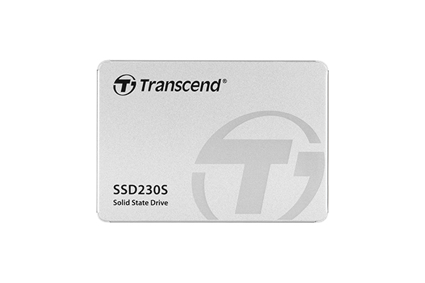 4TB 2.5  SSD SATA3 3D TLC
