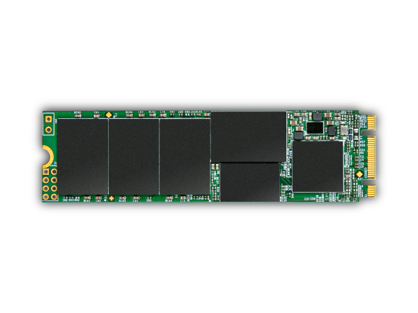 512GB SINGLE SIDE M.2 2280 SSD