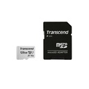 128GB UHS-I U1 MICROSD WITH ADAPTER