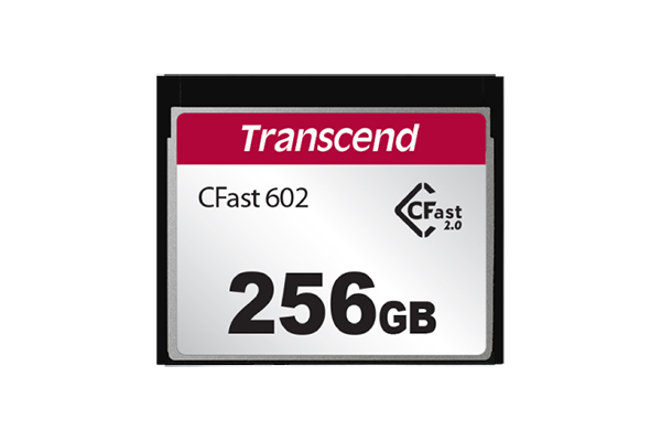 16GB CFAST CARD  SATA3  MLC   WD-15