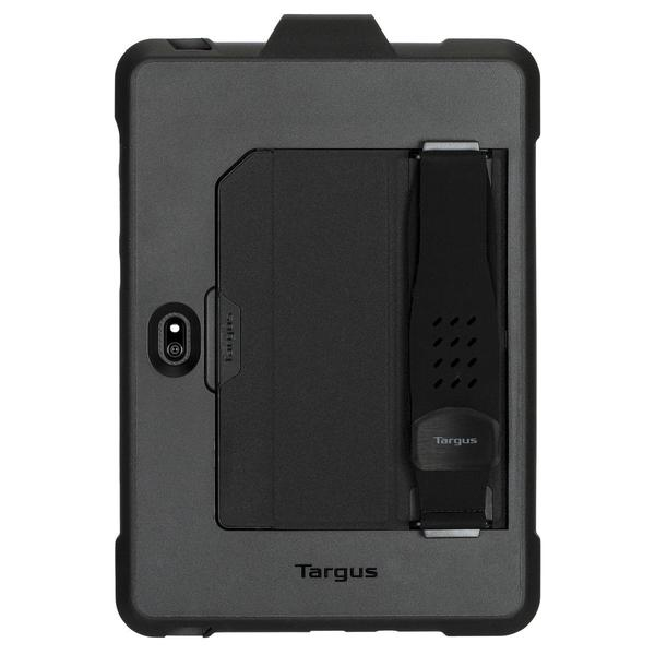 [THD501GLZ] Targus THD501GLZ tablet case 25.6 cm (10.1") Flip case Black