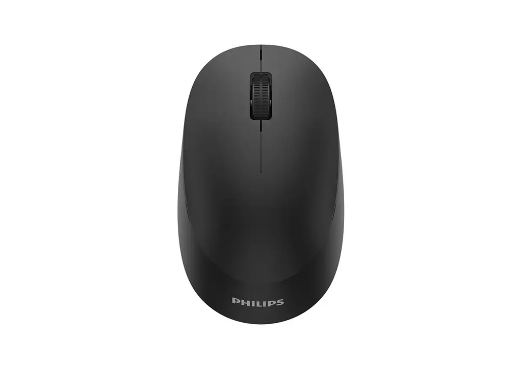 [SPK7407B/00] Philips SPK7407B/00 mouse Office Ambidextrous RF Wireless + Bluetooth Optical 1600 DPI