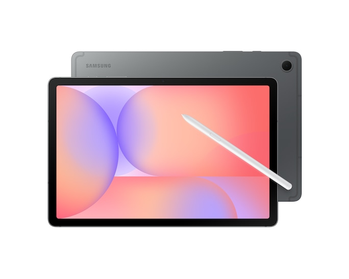 Samsung Galaxy Tab S10 Lite 5G Enterprise Edition Samsung Exynos 128 GB 27.7 cm (10.9") 6 GB Wi-Fi 6 (802.11ax) Grey