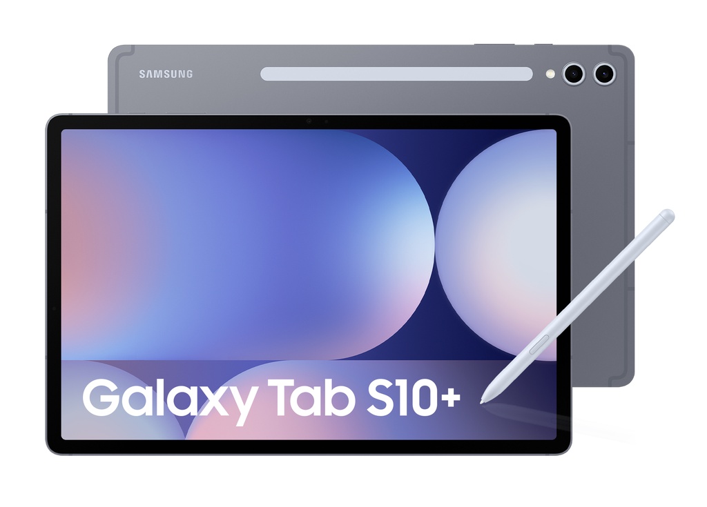 Tablet Samsung Galaxy Tab S10+ Tablet AI  Wi-Fi RAM 12GB 256GB SSD GRIGIO
