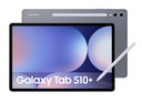 Tablet Samsung Galaxy Tab S10+ Tablet AI  Wi-Fi RAM 12GB 256GB SSD GRIGIO