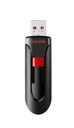 CHIAVETTA USB CRUZER GLIDE 32GB