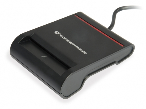 [SCR01B] Conceptronic Smart ID Card Reader