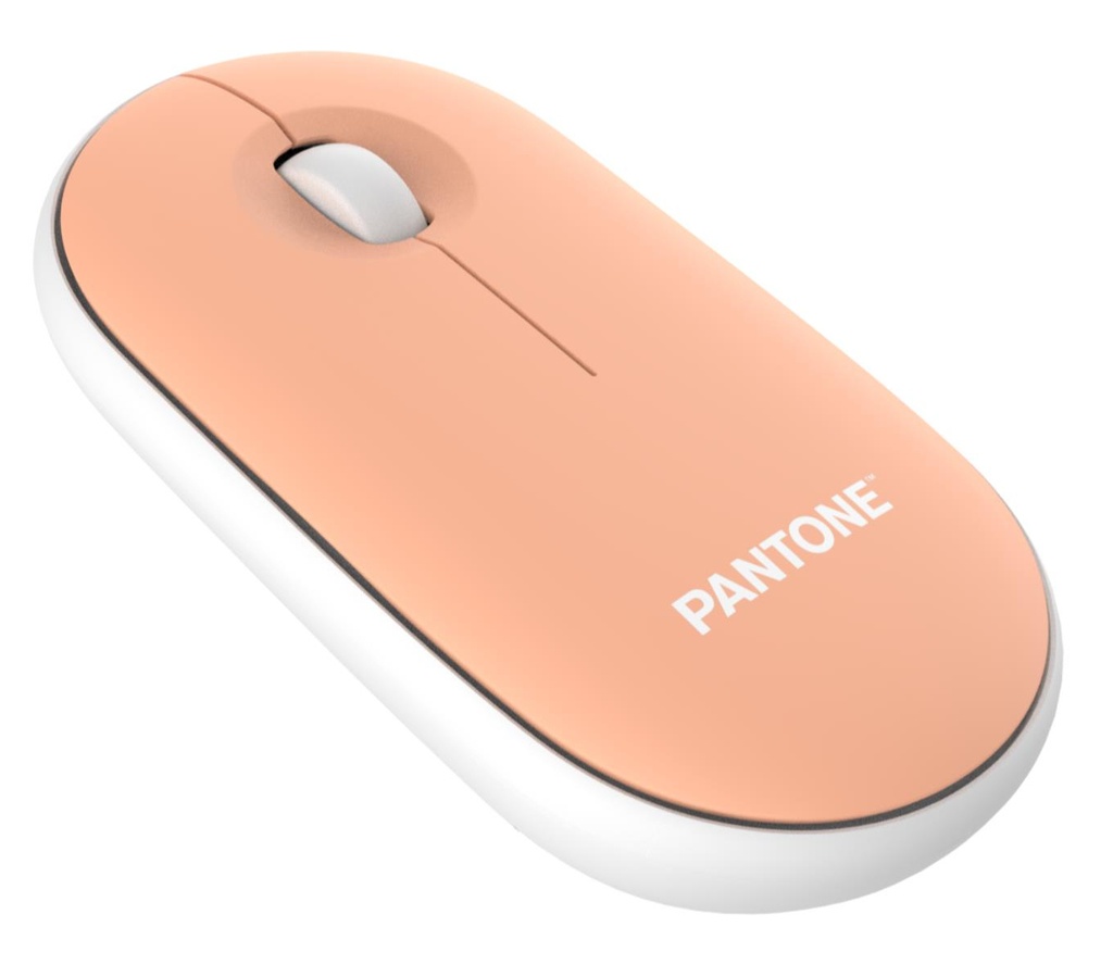 PANTONE WIRELESS MOUSE WITH DONGLE