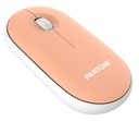 PANTONE WIRELESS MOUSE WITH DONGLE