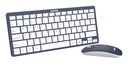 PANTONE KIT WIRELESS KEYBOARD+MOUSE