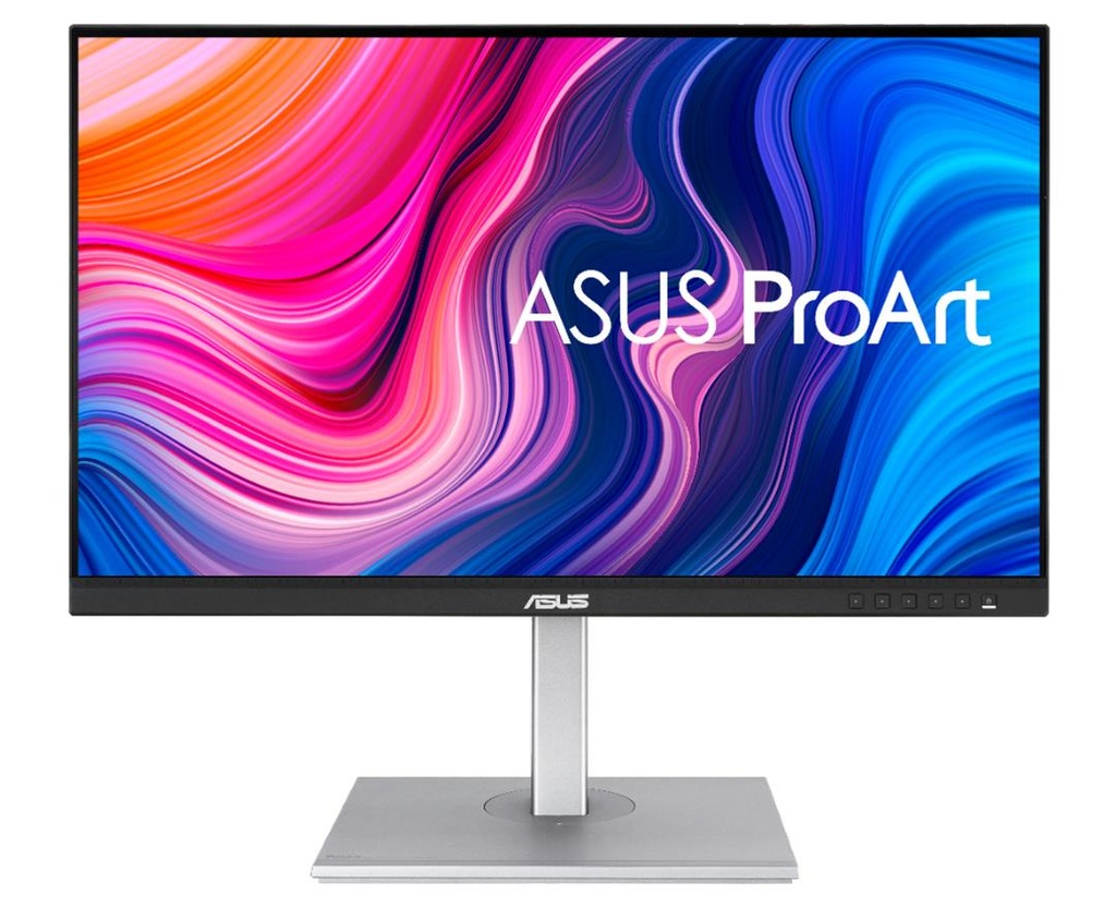 [90LM06M1-B01170] ASUS ProArt PA279CV computer monitor 68.6 cm (27") 3840 x 2160 pixels 4K Ultra HD LED Black, Silver
