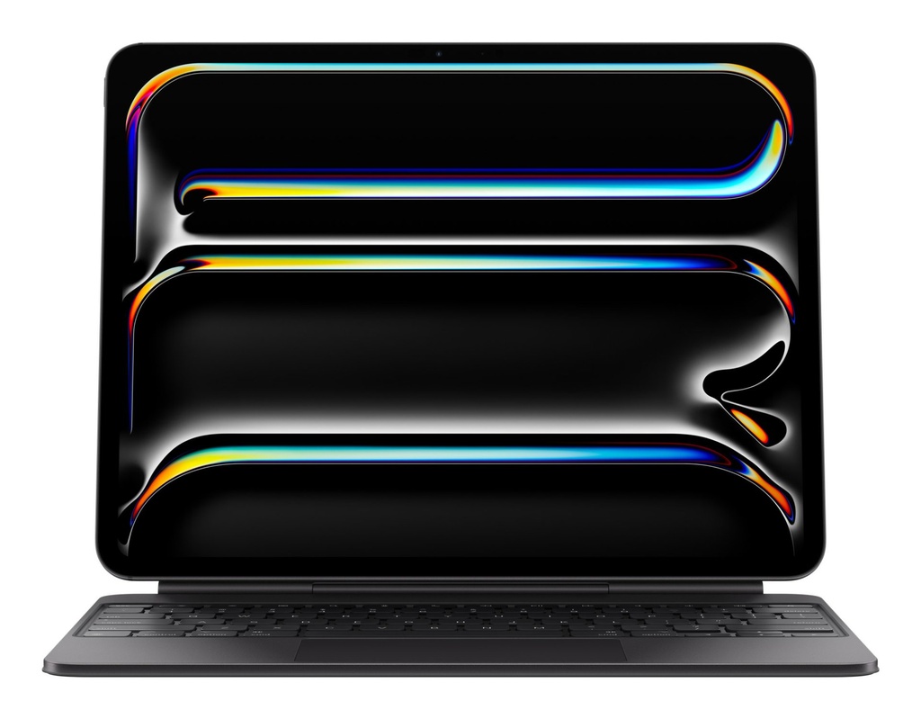 [MWR53T/A] IPAD MAGIC KEYBOARD 13 BLACK-ITA