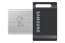 Samsung MUF-64AB USB flash drive 64 GB USB Type-A 3.2 Gen 1 (3.1 Gen 1) Grey, Silver