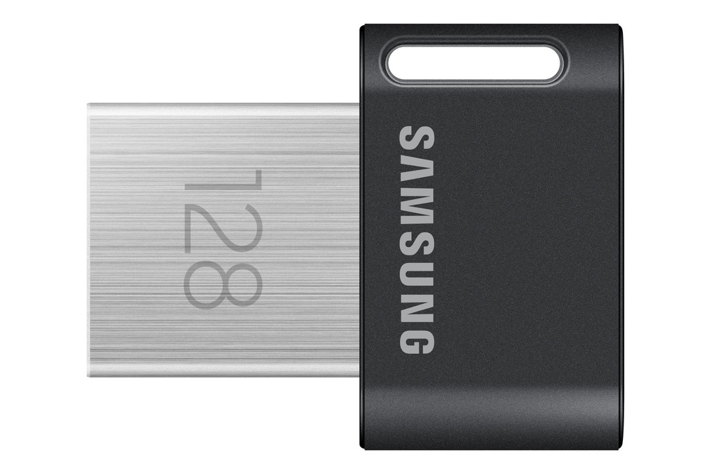 [MUF-128AB/APC] Samsung MUF-128AB USB flash drive 128 GB USB Type-A 3.2 Gen 1 (3.1 Gen 1) Grey, Silver