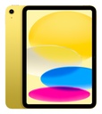 IPAD WIFI 256GB YLW