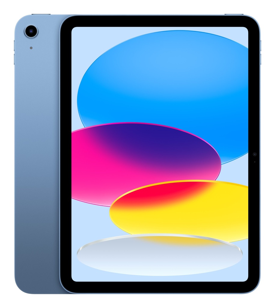 [MD4A4TY/A] IPAD WIFI 128GB BLU