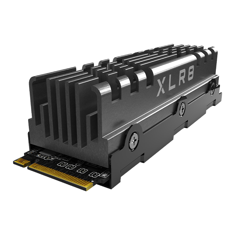 SSD CS3140 M.2 GEN4 2TB HEATSINK
