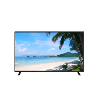 [LM43-F400] Dahua Technology DHI-LM43-F400 computer monitor 109.2 cm (43") 3840 x 2160 pixels 4K Ultra HD LED Black