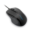 Mouse Kensington Pro Fit Mid-Size-Kabel Nero