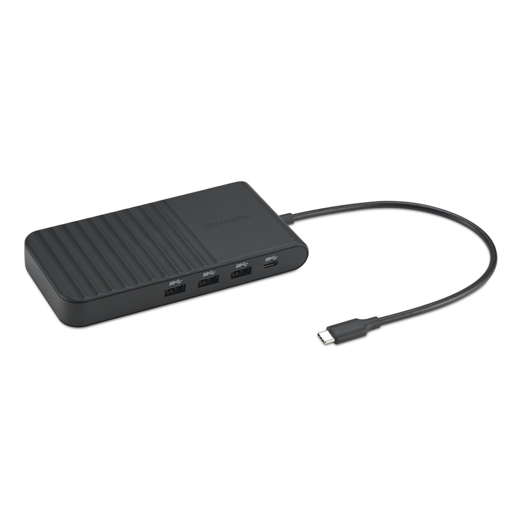 [K34039WW] Kensington UH1500P EQ USB-C 5Gbps Triple Video Driverless Mobile Dock