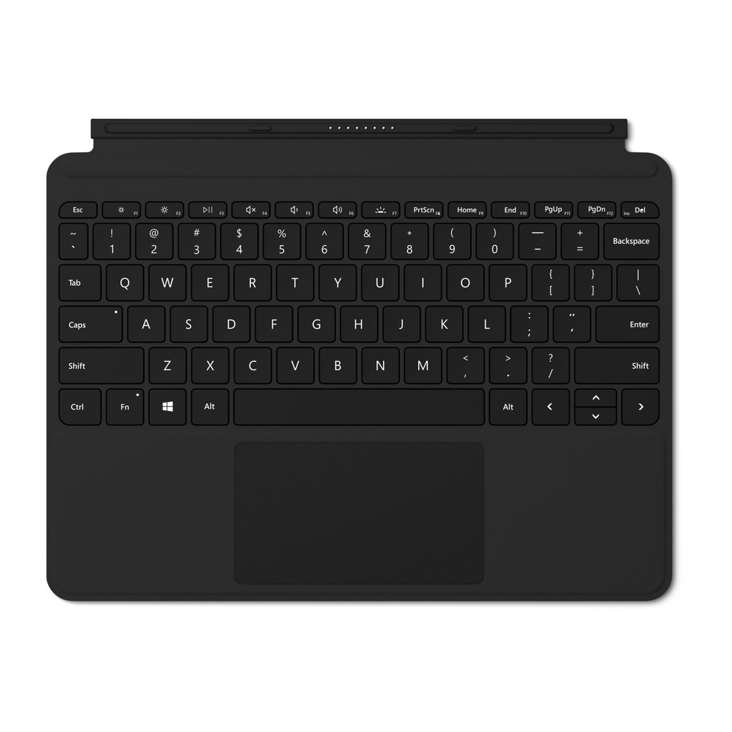 SRFC GO TYPE COVER BLACK