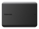 HDD Extern Toshiba Canvio Basics 2,5 4TB (HDTB540EK3CA)